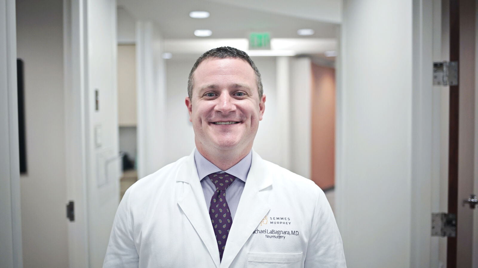 Dr Labagnara