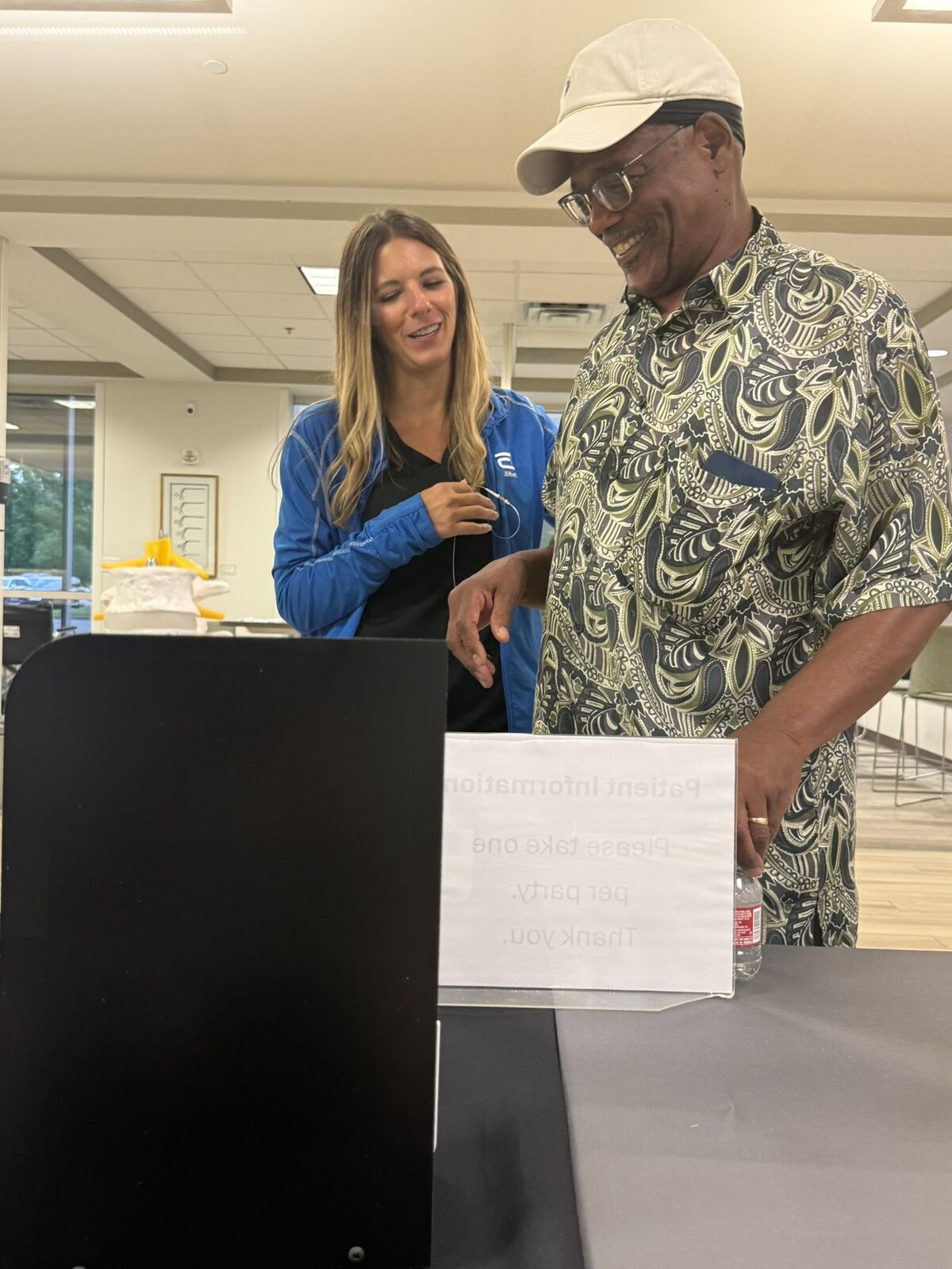 Chronic Pain Patient Education Event May 2026 34
