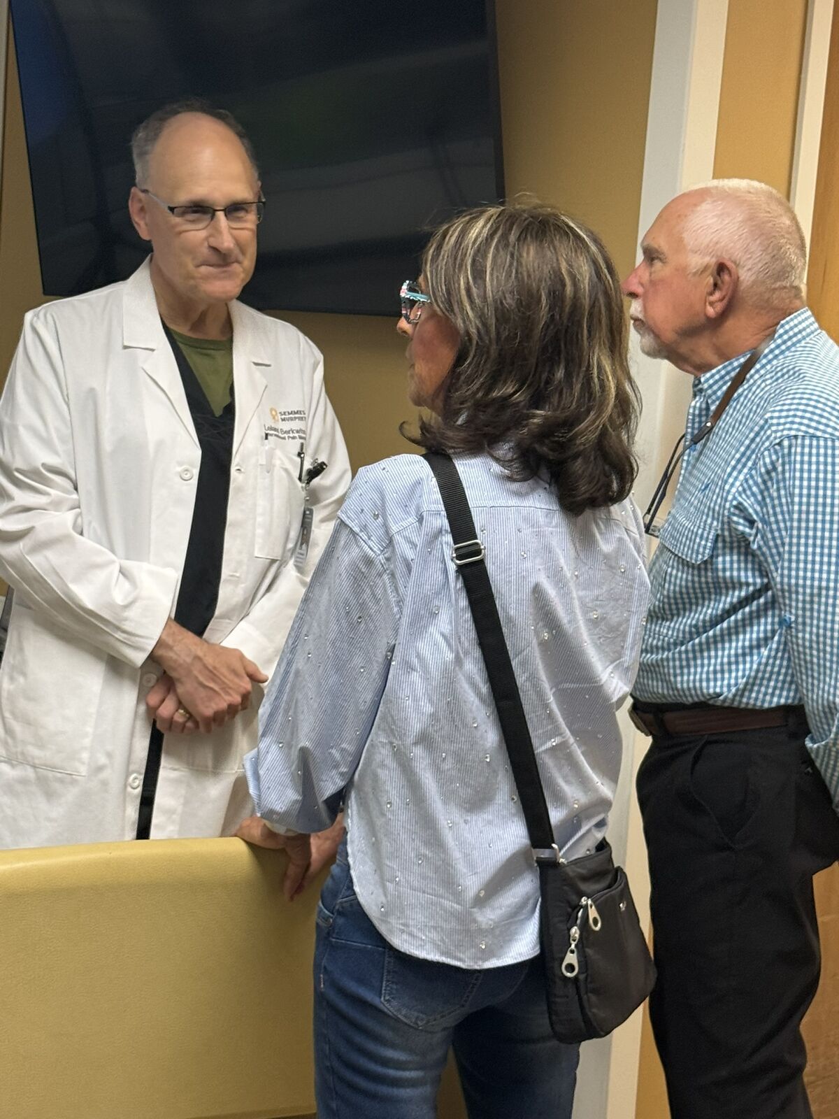 Chronic Pain Patient Education Event May 2026 28